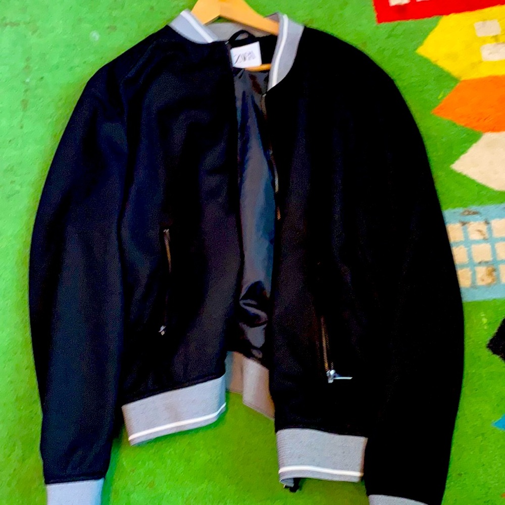 Men’s jacket